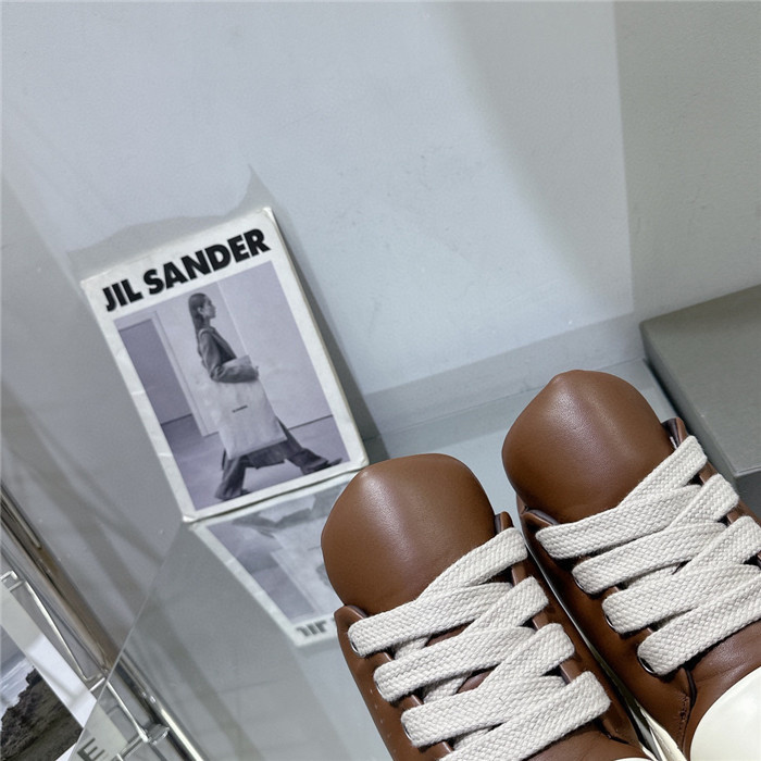 rick owens sneaker