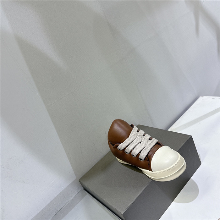 rick owens sneaker