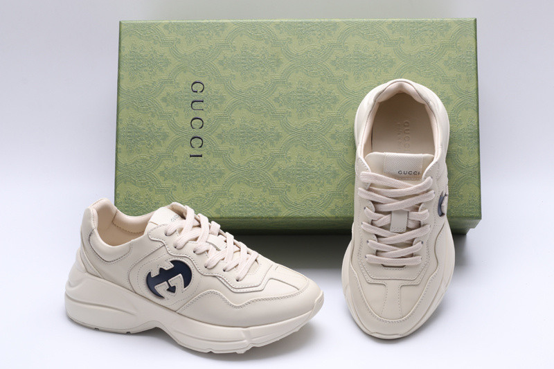 G*u*i sneaker