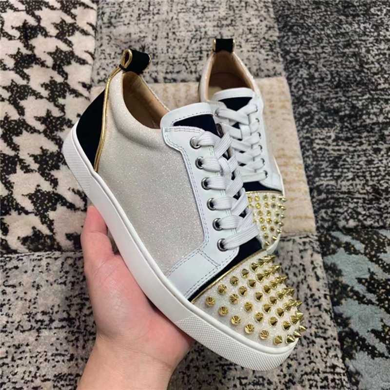 loubouton sneaker