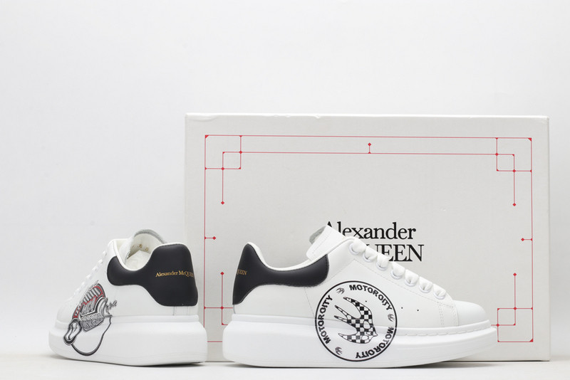 alexander mcqueen pj