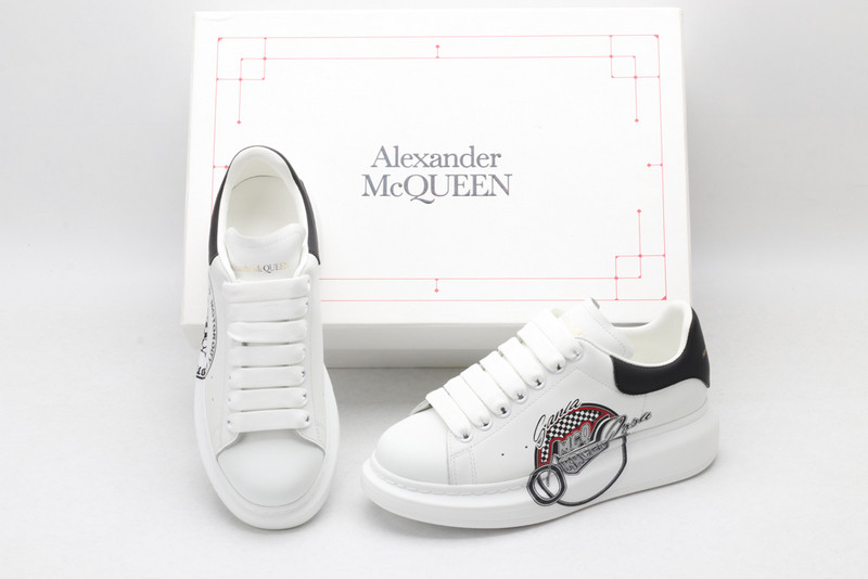 alexander mcqueen pj