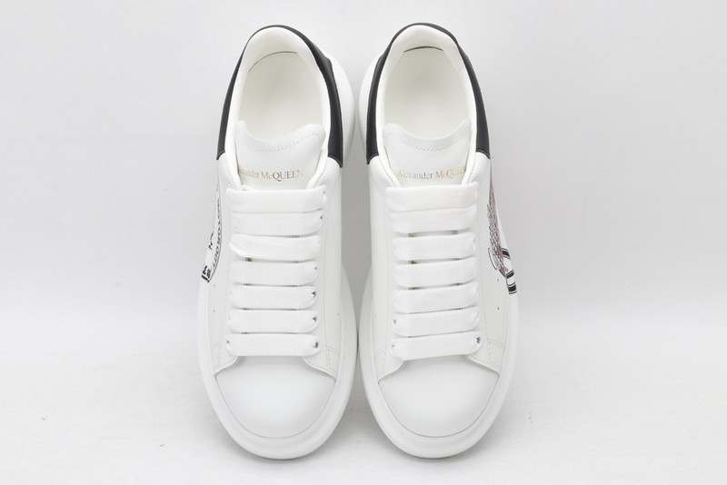 alexander mcqueen pj