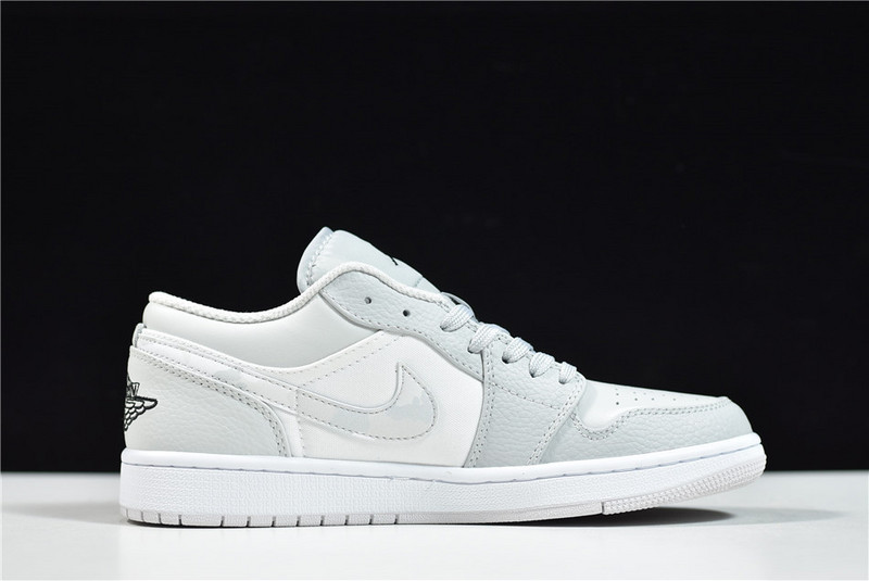 jordan 1 low white camo - dc9036-100