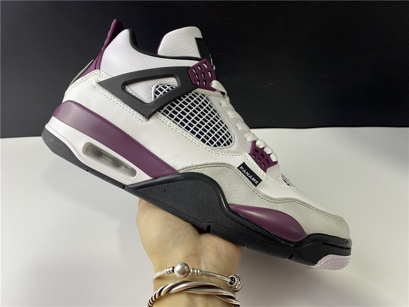 psg x air jordan 4 psg x aj4 cz5624-100