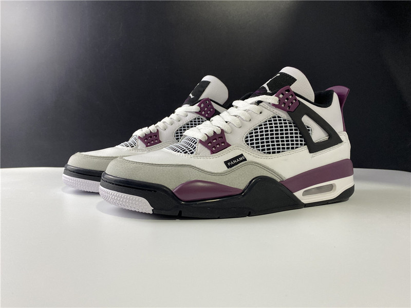 psg x air jordan 4 psg x aj4 cz5624-100