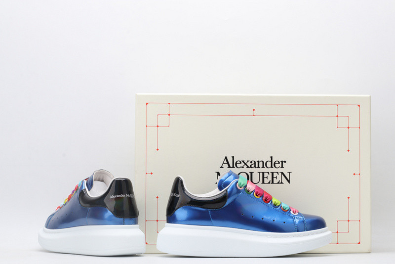 alex mcq