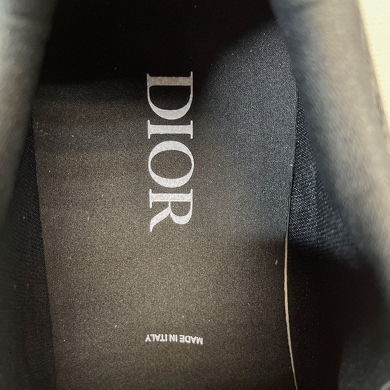 D*or homme b22 trainer sneaker