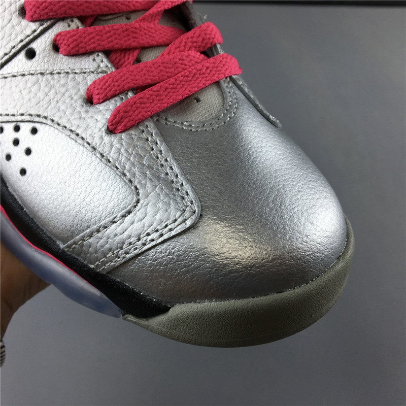 jordan 6 retro valentine