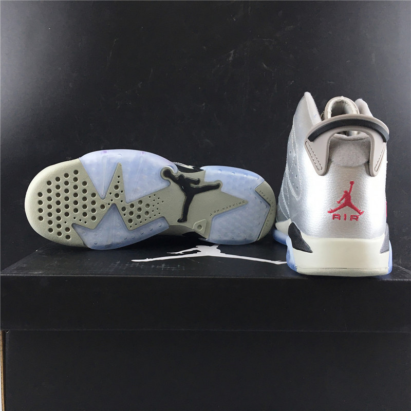 jordan 6 retro valentine