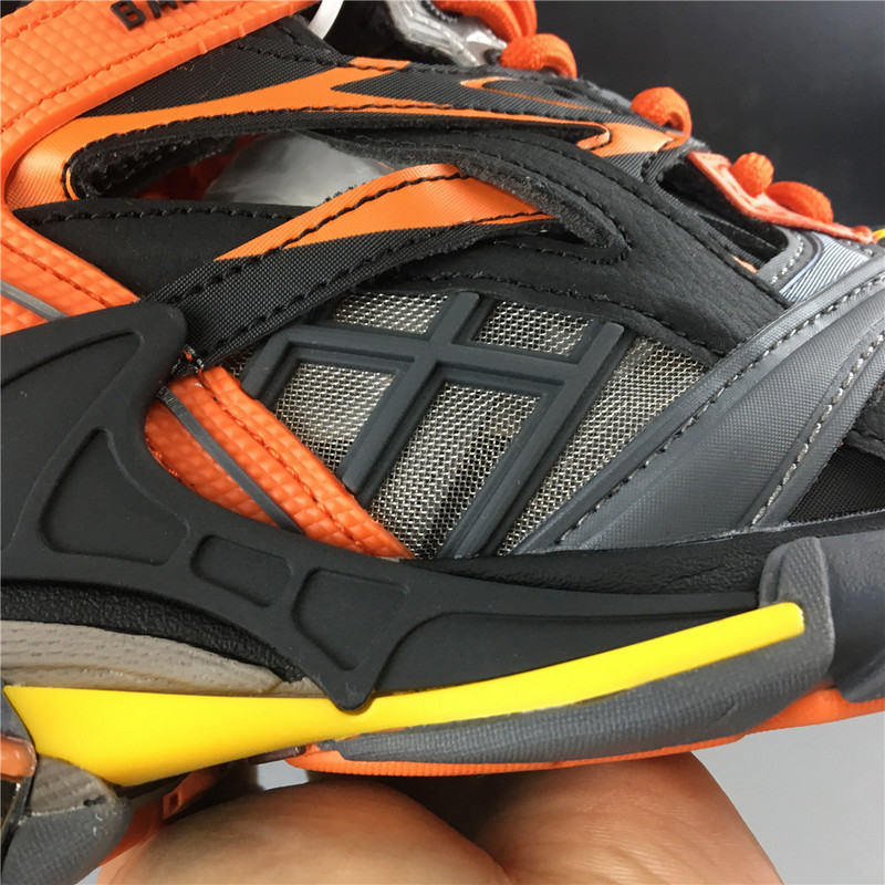Ba*len*cia*ga sneaker tess.s.gomma 4.0