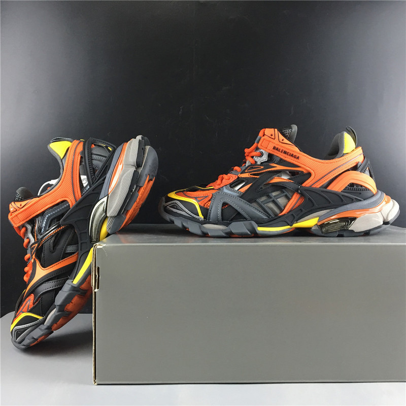 Ba*len*cia*ga sneaker tess.s.gomma 4.0