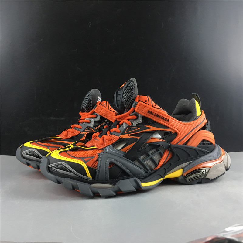 Ba*len*cia*ga sneaker tess.s.gomma 4.0