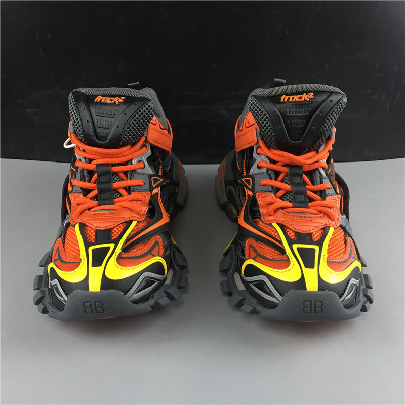 Ba*len*cia*ga sneaker tess.s.gomma 4.0