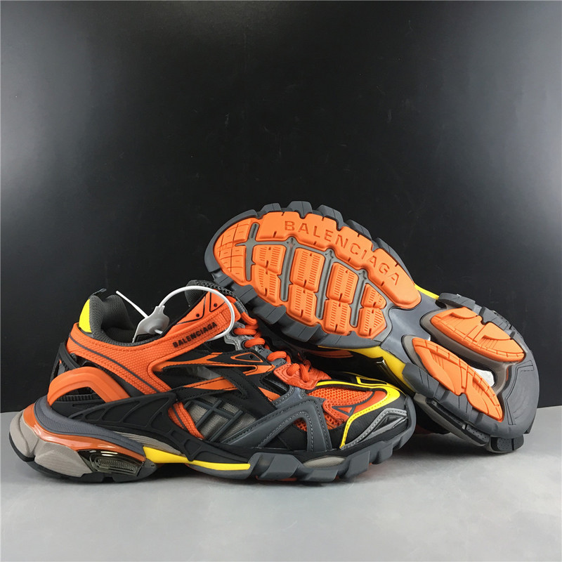 Ba*len*cia*ga sneaker tess.s.gomma 4.0