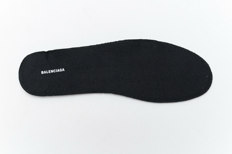 Ba*len*cia*ga track 2.0 white fluo yellow