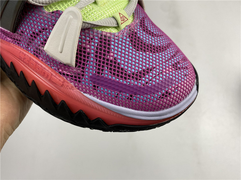 nike kyrie 7 pre-heat creator dc0589-601