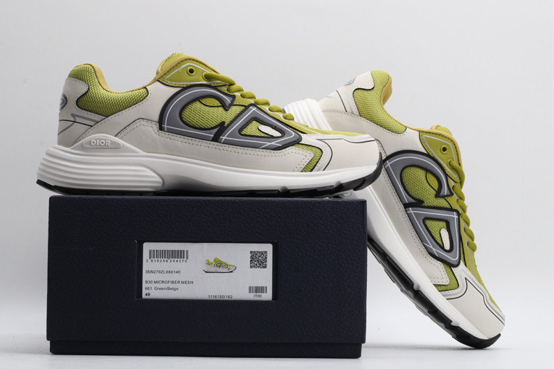 dioc b30 trainer sneaker