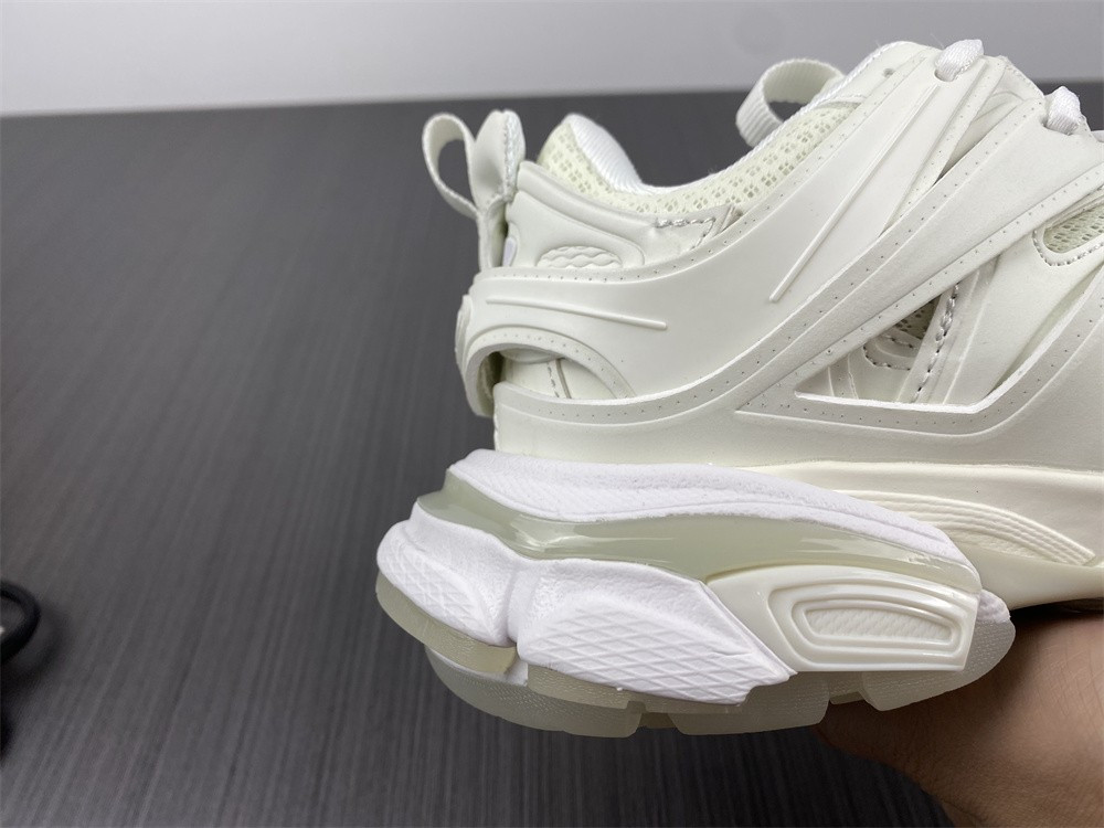 Ba*len*cia*ga 3.0 track trainer white