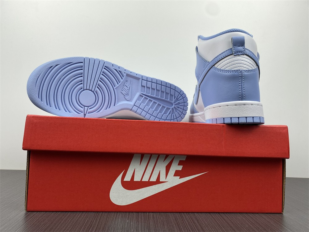 nike dunk high aluminum wmns dd1869-107