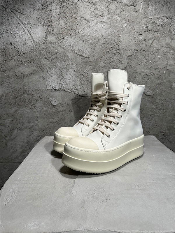 rick owens sneaker
