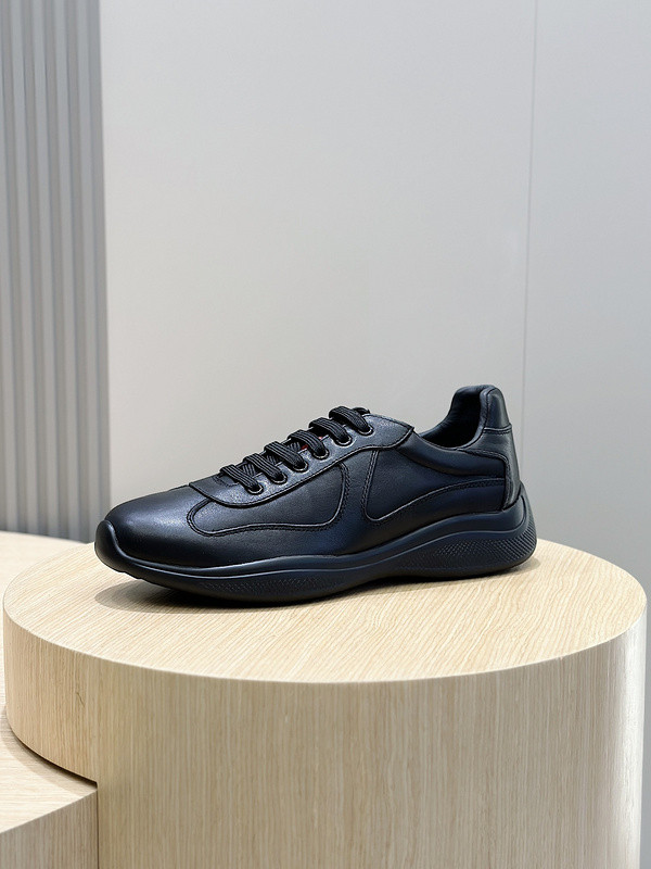 pra sneaker