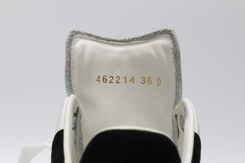 alexander mcqueen white black