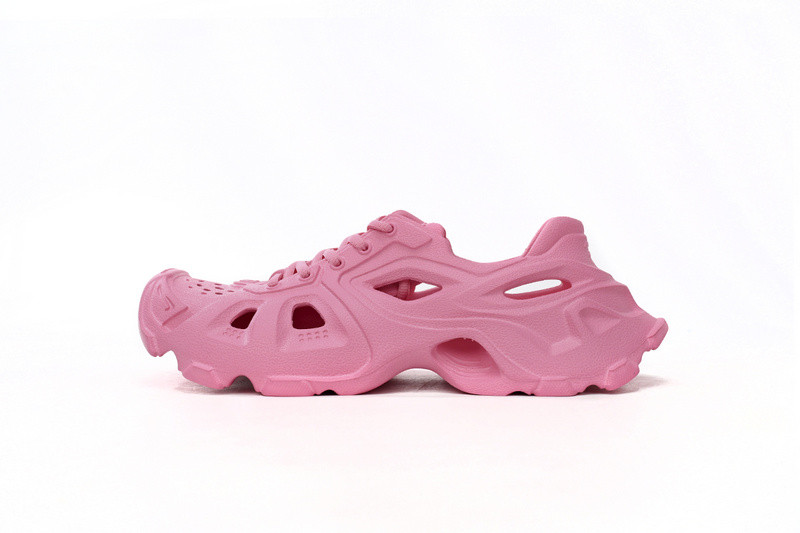 Ba*len*cia*ga men''s hd lace-up sneaker