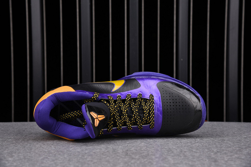 nike kobe zoom 5 xdr 