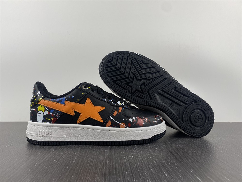 bape sneakers