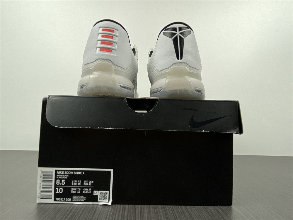 kobe 10 