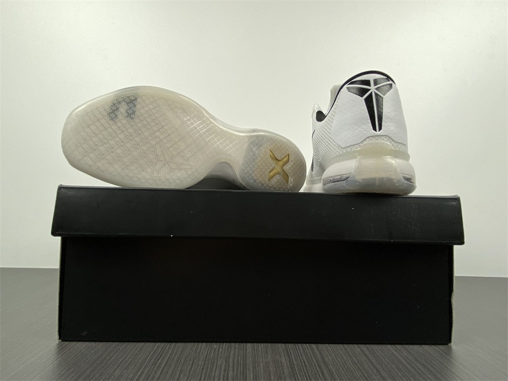 kobe 10 