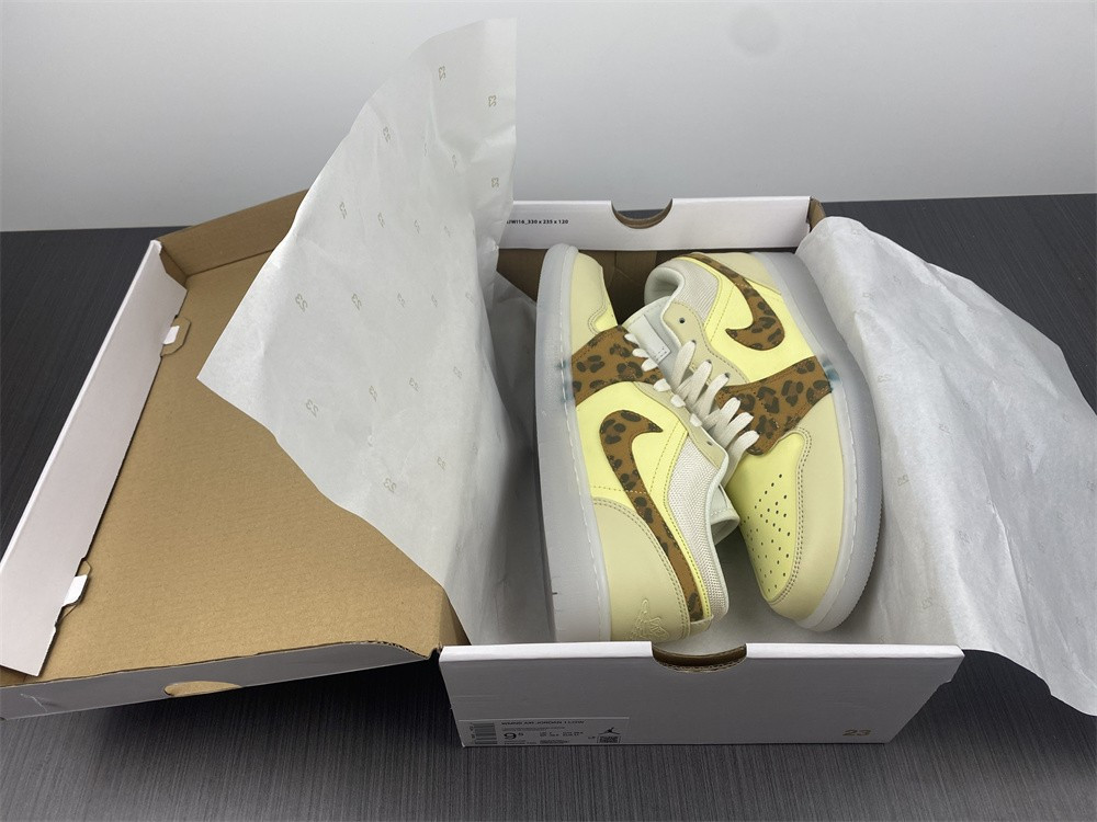 jordan 1 low crimson tint - 553558-034