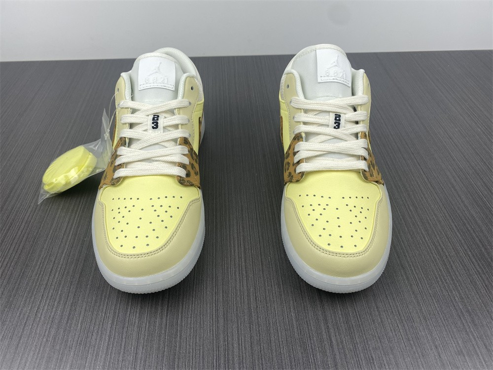 jordan 1 low crimson tint - 553558-034