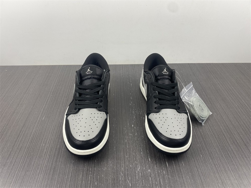 jordan 1 retro low golf shadow - dd9315-001