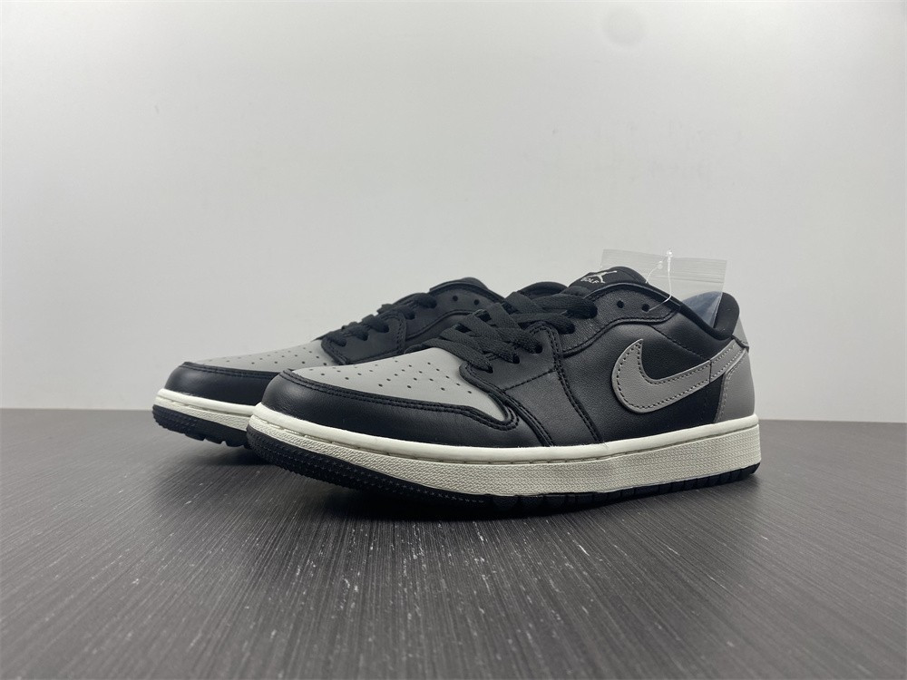 jordan 1 retro low golf shadow - dd9315-001