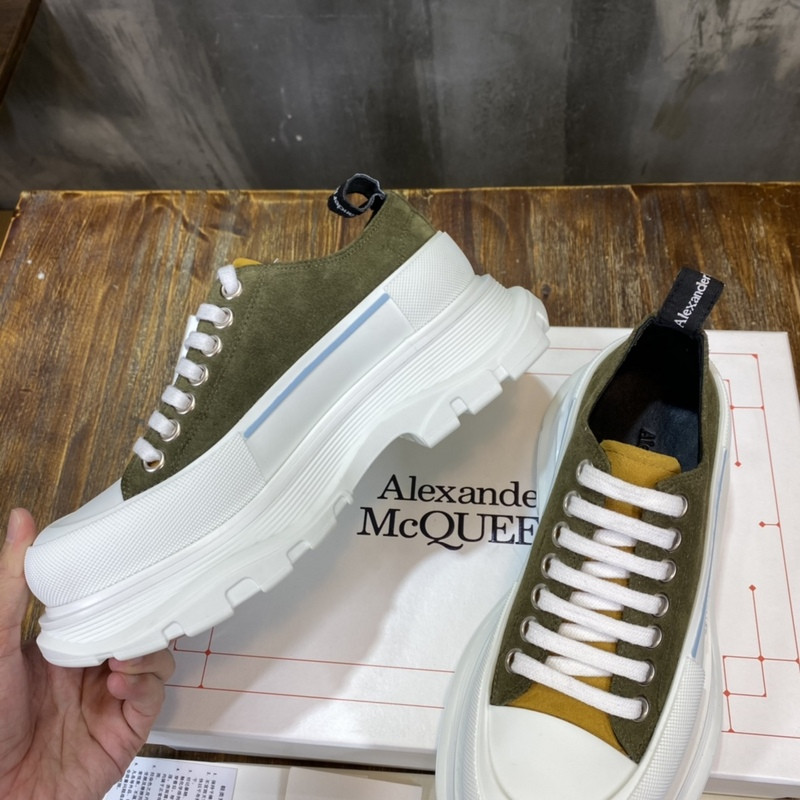 alex mcq