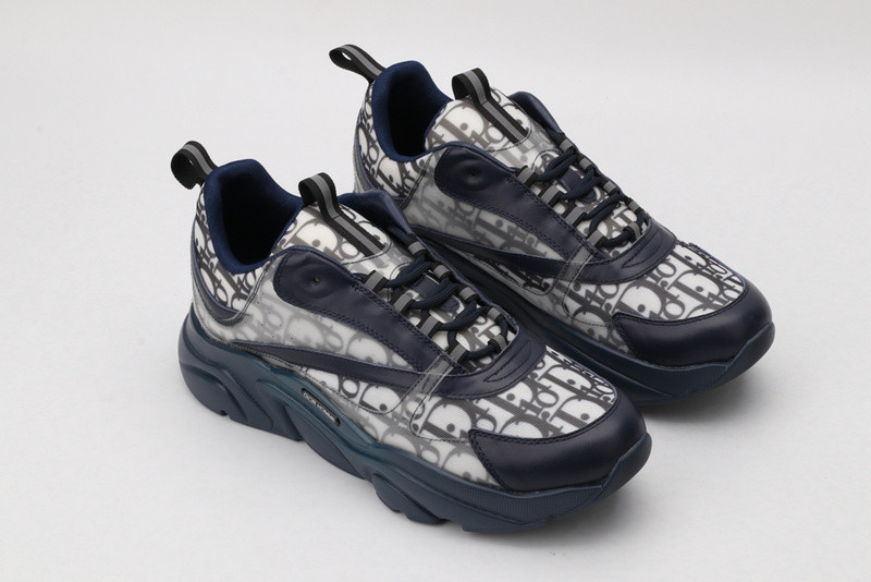 D*or homme b22 trainer sneaker