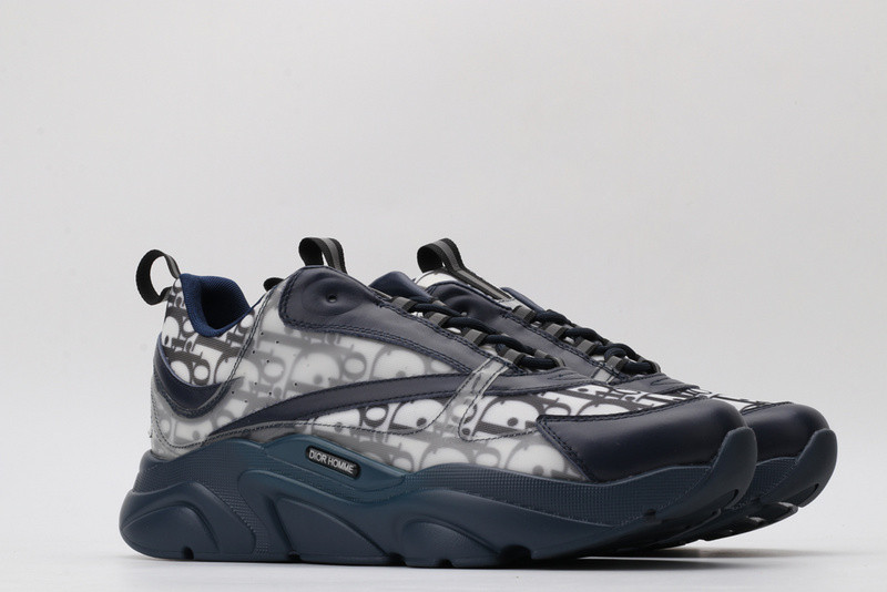 D*or homme b22 trainer sneaker