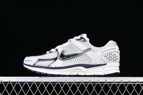 nike zoom vomero 5 photon dust metallic silver women''s fd0884-025