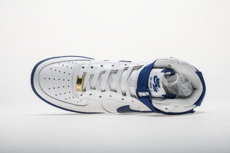 air force 1 high sheed think 16 (rude awakening) aq4229-100