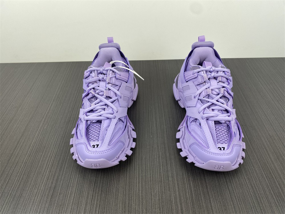 Ba*len*cia*ga 3.0 track trainer