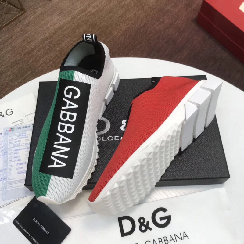 dolce gabbana sorrento sneaker