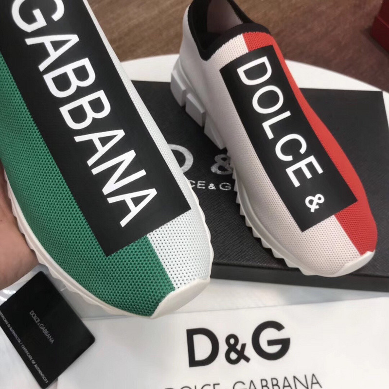 dolce gabbana sorrento sneaker
