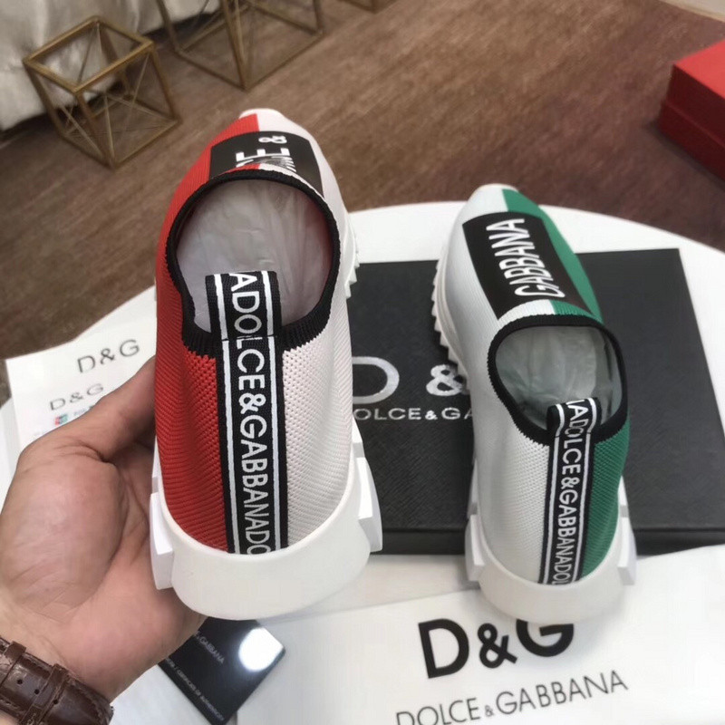 dolce gabbana sorrento sneaker