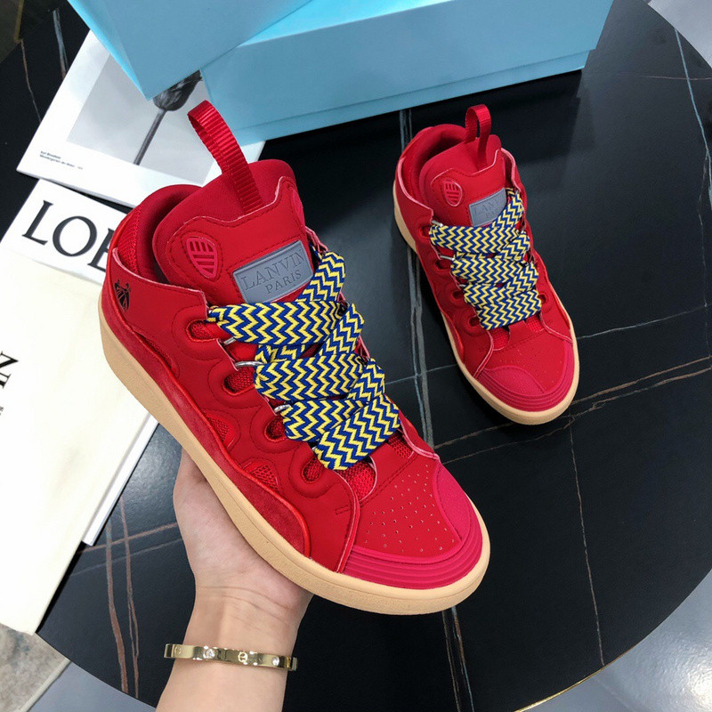 lanvi sneaker