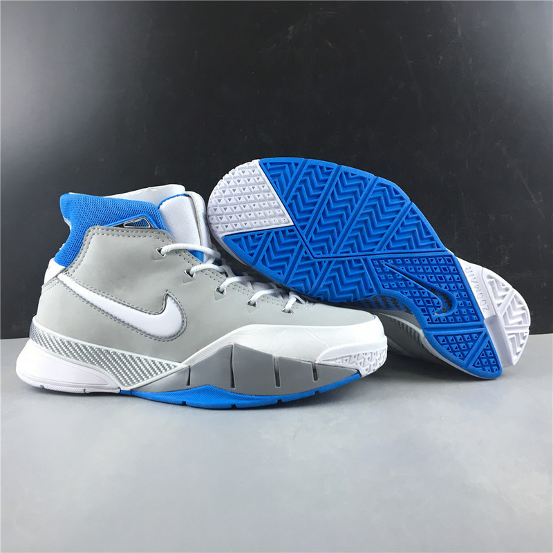 nike zoom kobe1 protro zk1 aq2728-001