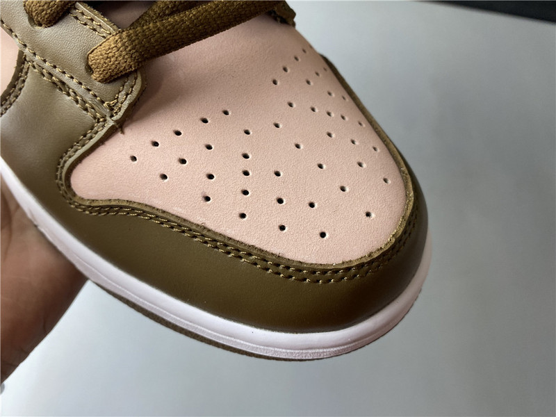 nike dunk low pro sb stussy 304292 671