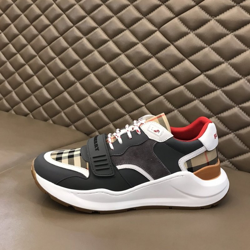 bubery sneakers