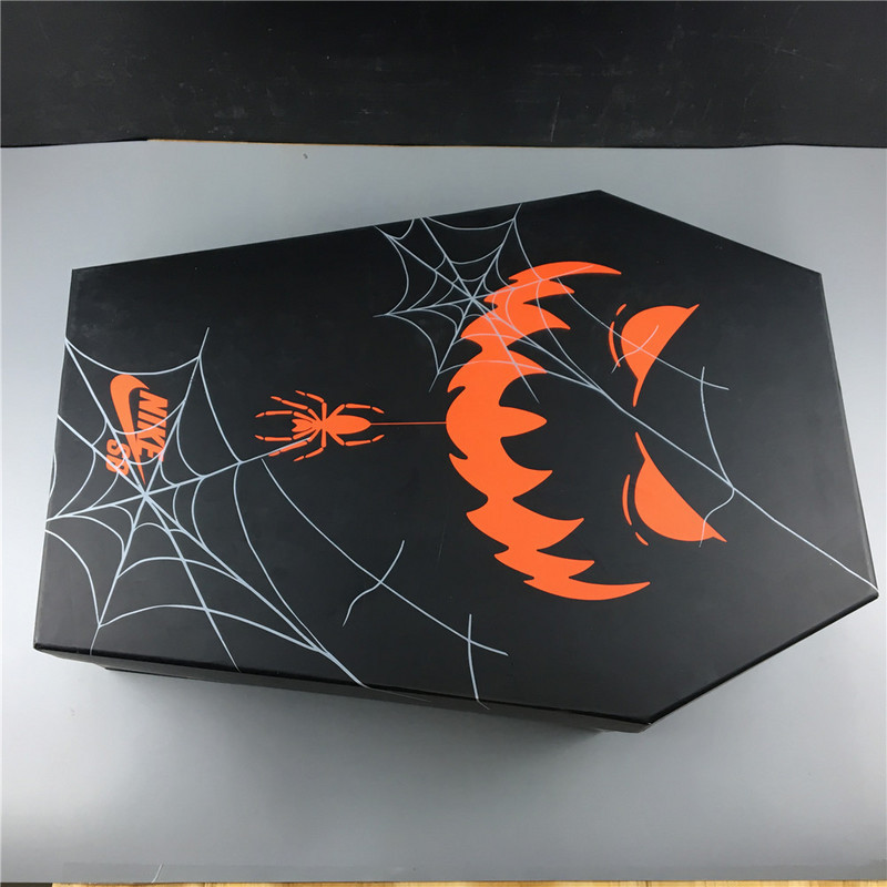 nike sb dunk low night of mischief halloween bq6817-006